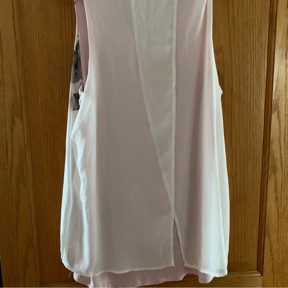 Ladies Two Piece Sweater Top Combo - Picture 4 of 7